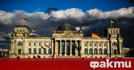 Германия запазва своя най висок кредитен рейтинг съобщи Ди Велт Оценката