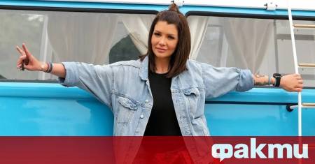 Кали разкри че шоуменът и настоящ лидер на партия