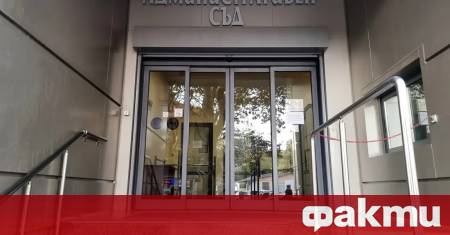 В Административния съд във Варна е образувано дело по жалба