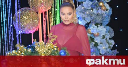 Деси Слава най сетне може да стяга куфарите за турнето