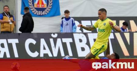 Един от най добрите футболисти на Левски а според много