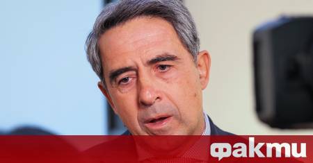 Деси Банова и бившият президент Росен Плевнелиев сложиха край на