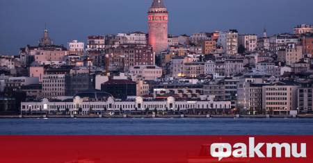 Заради гъста мъгла и повишена опасност от инциденти преминаването на