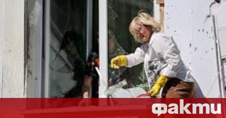 Две цивилни жертви и седем ранени сред които и тийнейджър