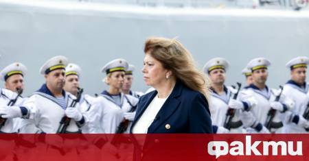 Изключително доволна съм от това което видях до моментна по