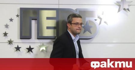 Не мисля че има хаотични действия от страна на правителството