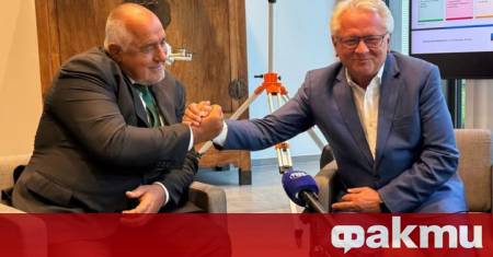 ФАКТИ публикува мнения с широк спектър от гледни точки за