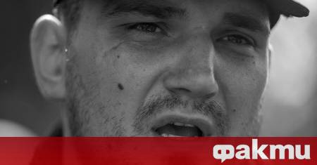 Убит е лидерът на Руският доброволчески корпус Денис Капустин Той