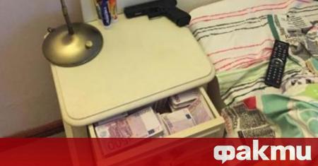 Със събитие озаглавено Масов следствен експеримент МлаДа България младежката организация