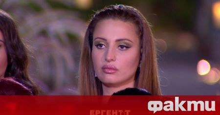 Милица от Ергенът с профил в OnlyFans (СНИМКА) ᐉ Новини от Fakti.bg