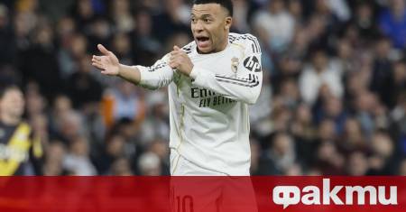 Финансовата сага между Пари Сен Жермен и бившата им звезда