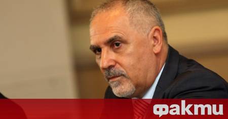 Очаквам България да забележи че нещо се случва в света