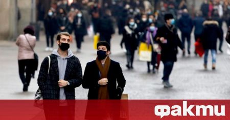 Тунизийски учени са установили по време на пандемията над 40