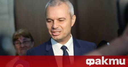 Ние сме давали много пъти имунитетите си Аз лично съм