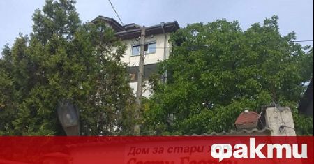 Окръжен съд – Варна настани за изследване в психиатрично заведение