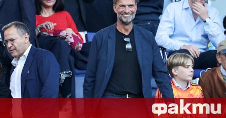 Aгентът на Юрген Клоп Марк Косицке даде интересно интервю пред