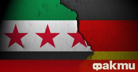 Германия демонстрира готовност да задълбочи отношенията си с новото правителство