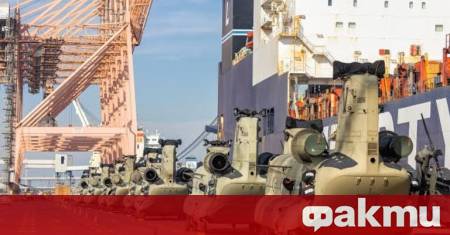 Американски военнослужещи оцелели след удар на ирански дрон срещу американска