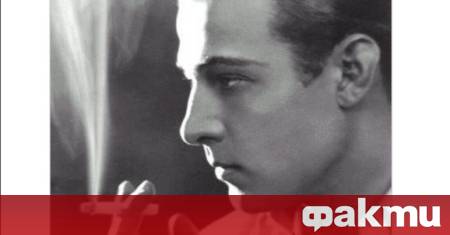 Неговата слава затъмни всички звезди от епохата между двете войни