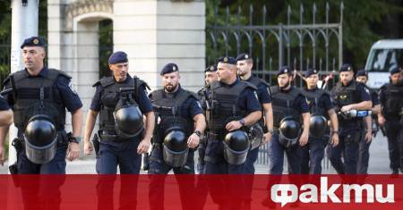 Властите в Хърватия съобщиха че са заловили и екстрадирали 55 годишен