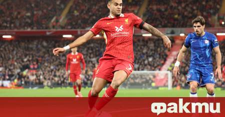 Колумбийската звезда Луис Диас е на път да облече екипа