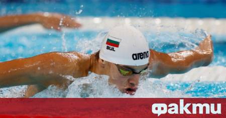 Петър Мицин и Тея Николова се класираха за финалите на