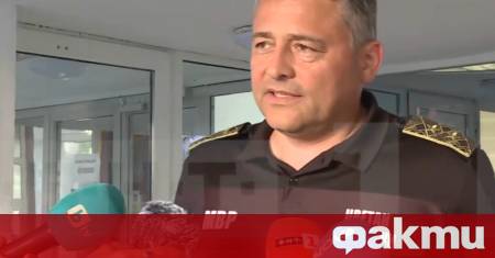 Олег Невзоров е на разпит в полицията във Варна не