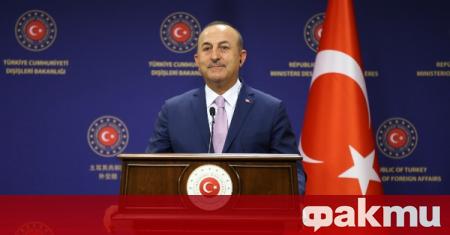Турция не очаква ЕС да наложи ограничения заради спора с