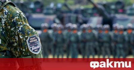 Производители от американската компания Локхийд Мартин работят извънредно за да