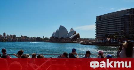 Австралия анулира визата на израелския депутат Симха Ротман от управляващата