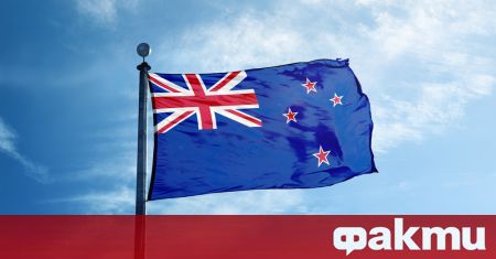 Външният министър на Нова Зеландия Наная Махута обяви нови санкции,