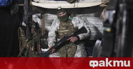 Руската заплаха за източния фланг на НАТО може да се