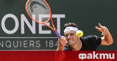 Тейлър Фриц пречупи Александър Зверев и спечели първата си титла