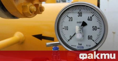 Договорът за азерският газ е за 25 години Внесени са