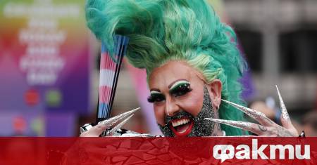 Долната камара на казахстанския парламент прие закон забраняващ ЛГБТ пропагандата