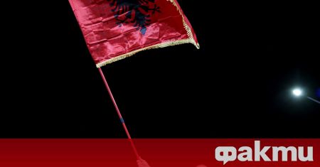 Албанският президент Илир Мета обяви, че е загрижен за броя