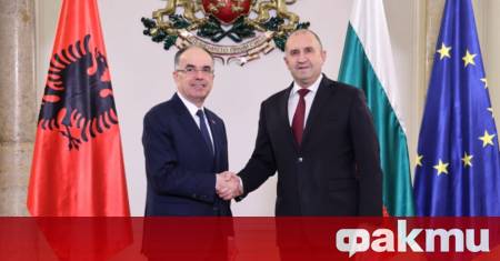 Свързаността е ключът към успешното развитие на нашия регион тя