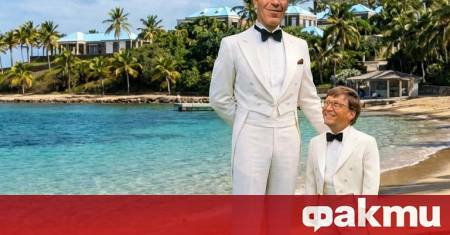 ФАКТИ публикува мнения с широк спектър от гледни точки за