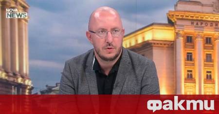 Не трябва да се смесват икономиката и политикономията защото политиците