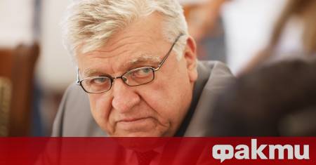 Депутати се събират извънредно заради водната криза Комисията по околната