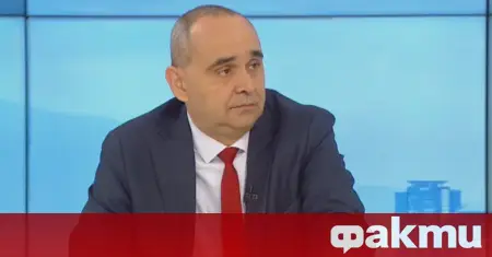 Rozin Kostorkov : Rozin Jeliazkov est plus approprié pour le poste de Premier ministre par intérim.  Borisov, Peevski et Radev se sont mis d'accord sur Glavchev ᐉ Nouvelles de Fakti.bg – Bulgarie