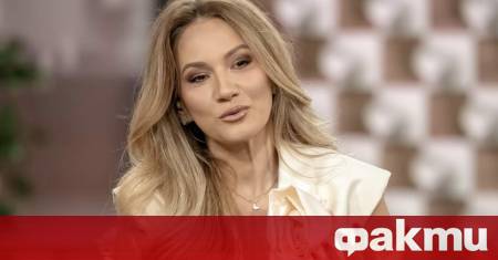 Зейнеб Маджурова вече не е част от екипа на bTV