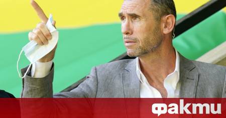 Мартин Киоун един от най титулуваните защитници в историята на