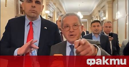 Проектобюджетът за следващата година влиза на второ четене в ресорната