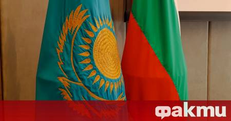 Със свое Решение Министерският съвет на Република България даде съгласие