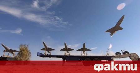 Ситуацията в Близкия изток е ескалирала до ръба на пълномащабен