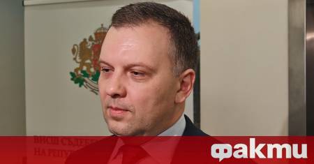 Документите за екстрадицията на Стоян Мавродиев са изпратени на Посолството