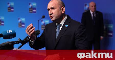 ФАКТИ публикува мнения с широк спектър от гледни точки за