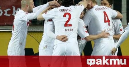 Германският футбол се готви за подновяването на сезона в Бундеслигата