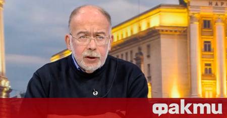 На БСП ѝ трябва чудо за да си намери такъв